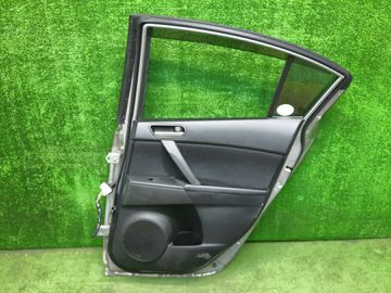 ДВЕРЬ НА MAZDA AXELA BLEFP