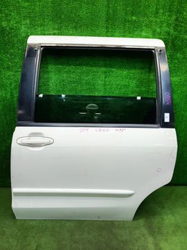 ДВЕРЬ НА MAZDA MPV LWEW