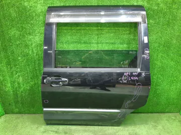 ДВЕРЬ НА MAZDA MPV LW5W