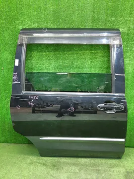 ДВЕРЬ НА MAZDA MPV LW5W