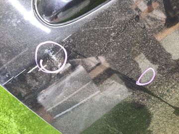 ДВЕРЬ НА MAZDA MPV LW5W
