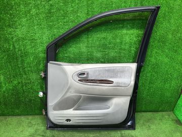 ДВЕРЬ НА MAZDA MPV LW5W