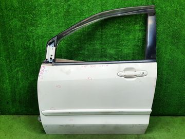 ДВЕРЬ НА MAZDA MPV LWEW