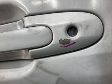 ДВЕРЬ НА MAZDA MPV LWEW