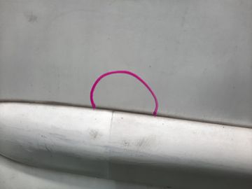 ДВЕРЬ НА MAZDA MPV LWEW