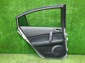 ДВЕРЬ НА MAZDA ATENZA GHEFP