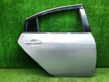 ДВЕРЬ НА MAZDA ATENZA GHEFP