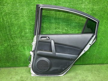 ДВЕРЬ НА MAZDA ATENZA GHEFP
