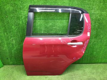 ДВЕРЬ НА TOYOTA PASSO M700A