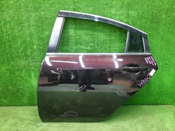 ДВЕРЬ НА MAZDA ATENZA GH5FP