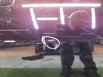 ДВЕРЬ НА MAZDA ATENZA GH5FP