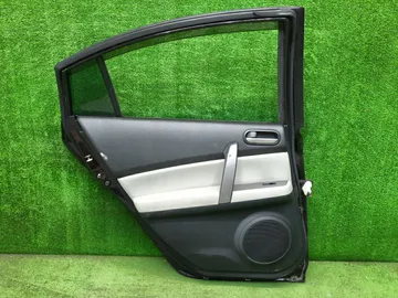 ДВЕРЬ НА MAZDA ATENZA GH5FP