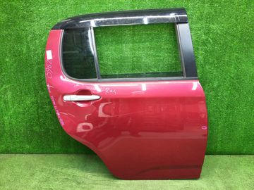 ДВЕРЬ НА TOYOTA PASSO M700A