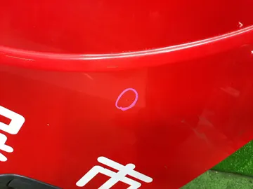 ДВЕРЬ НА MAZDA TITAN SY56L