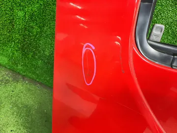 ДВЕРЬ НА MAZDA TITAN SY56L