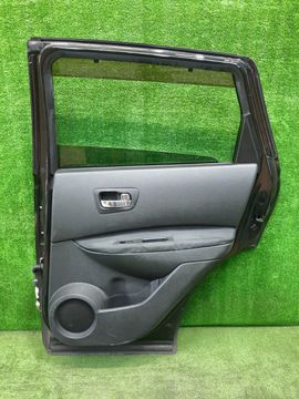 ДВЕРЬ НА NISSAN DUALIS J10