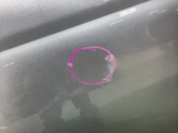 ДВЕРЬ НА TOYOTA NOAH SR40