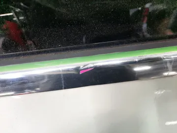 ДВЕРЬ НА MERCEDES-BENZ CLA180 C117