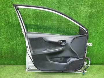 ДВЕРЬ НА TOYOTA FIELDER NZE141