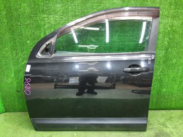 ДВЕРЬ НА NISSAN DUALIS J10