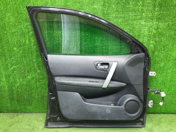 ДВЕРЬ НА NISSAN DUALIS J10