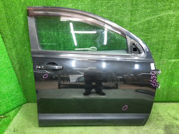ДВЕРЬ НА NISSAN DUALIS J10