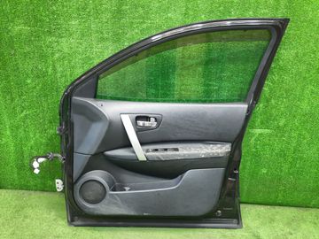 ДВЕРЬ НА NISSAN DUALIS J10