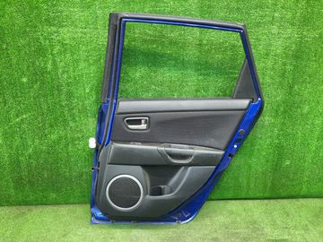 ДВЕРЬ НА MAZDA AXELA BKEP