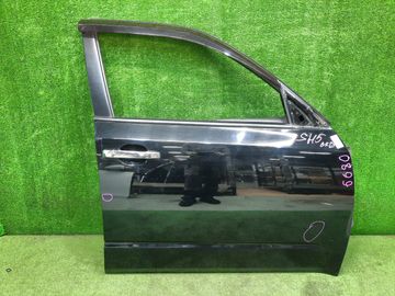 ДВЕРЬ НА SUBARU FORESTER SH5