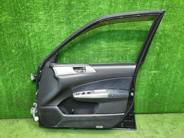 ДВЕРЬ НА SUBARU FORESTER SH5