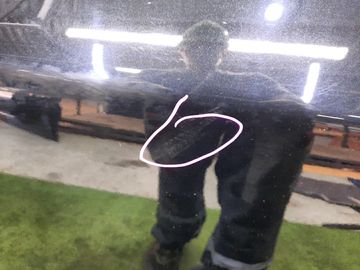 ДВЕРЬ НА MAZDA CX-8 KG2P