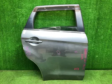 ДВЕРЬ НА MITSUBISHI RVR GA3W
