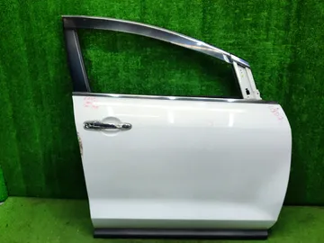 ДВЕРЬ НА MAZDA CX-7 ER3P