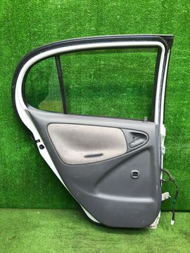 ДВЕРЬ НА TOYOTA PLATZ NCP12