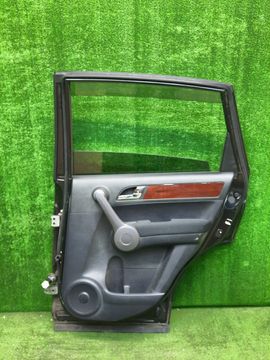 ДВЕРЬ НА HONDA CR-V RE4