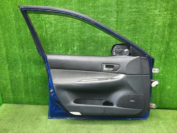 ДВЕРЬ НА MAZDA ATENZA GG3S