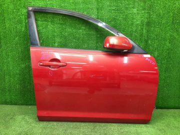 ДВЕРЬ НА MAZDA AXELA BK5P