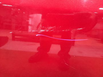 ДВЕРЬ НА MAZDA AXELA BK5P