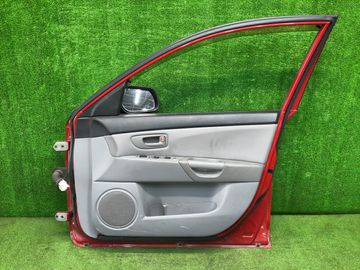 ДВЕРЬ НА MAZDA AXELA BK5P