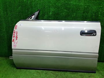 ДВЕРЬ НА TOYOTA CROWN JZS151