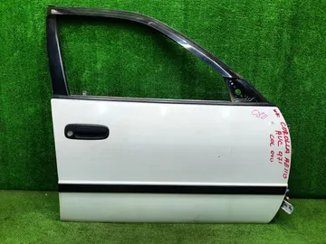 ДВЕРЬ НА TOYOTA COROLLA AE110