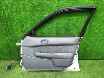 ДВЕРЬ НА TOYOTA COROLLA AE110