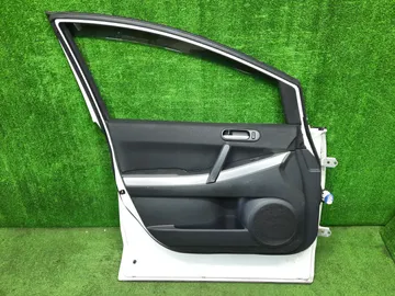 ДВЕРЬ НА MAZDA CX-7 ER3P