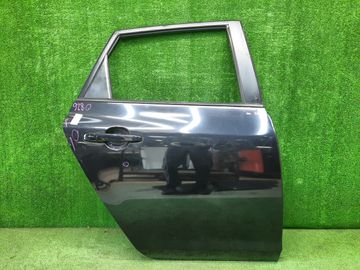 ДВЕРЬ НА MAZDA AXELA BK3P