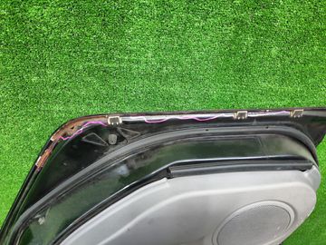 ДВЕРЬ НА MAZDA AXELA BK3P