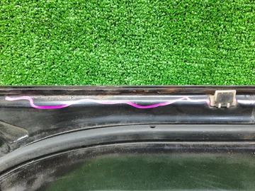 ДВЕРЬ НА MAZDA AXELA BK3P