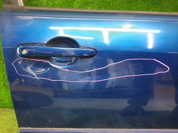 ДВЕРЬ НА MAZDA ATENZA GG3S