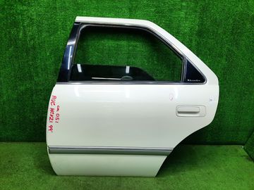 ДВЕРЬ НА TOYOTA MARK II QUALIS SXV20