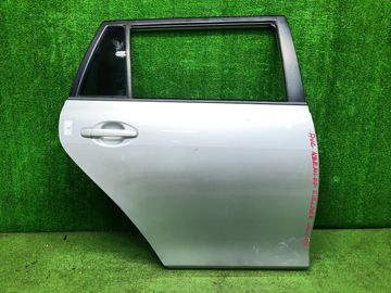 ДВЕРЬ НА TOYOTA FIELDER NZE141