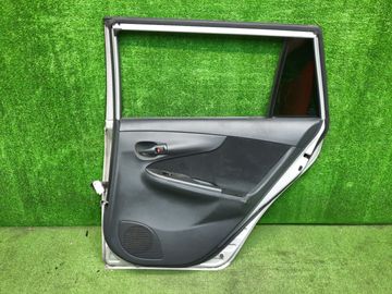 ДВЕРЬ НА TOYOTA FIELDER NZE141